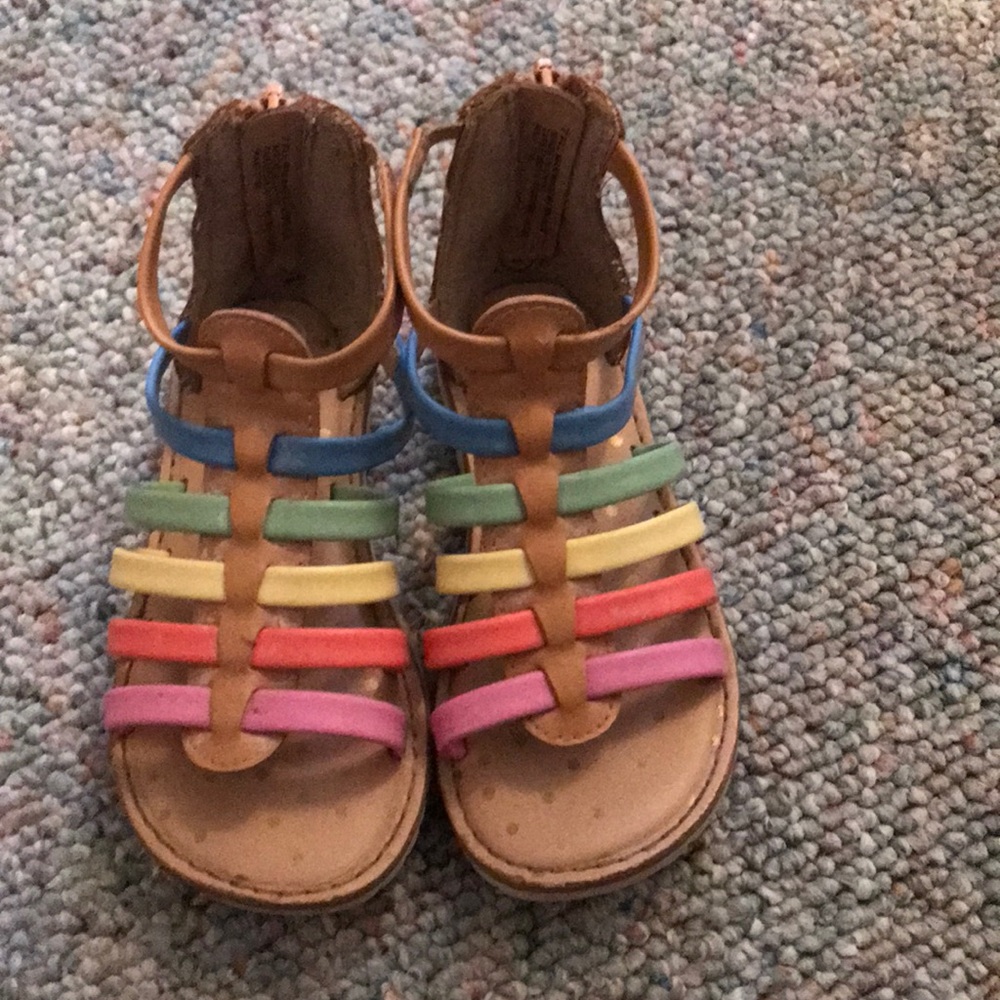 Sandals